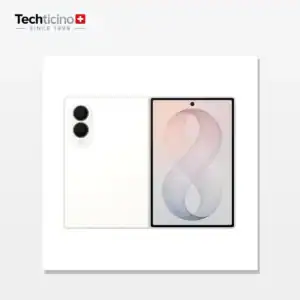 SAMSUNG Galaxy Z Fold 8 512gb Bianco Usato