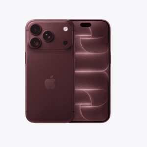 APPLE IPhone 18 Pro 256gb Burgundy