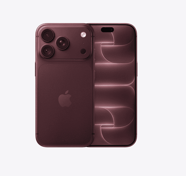 APPLE IPhone 18 Pro 256gb Burgundy