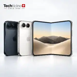 APPLE Iphone Duo 1Tb