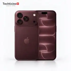 APPLE IPhone 18 Pro 256gb Burgundy Usato