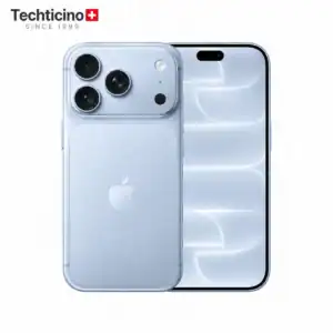 APPLE IPhone 18 Pro Max 256gb Azzurro Usato