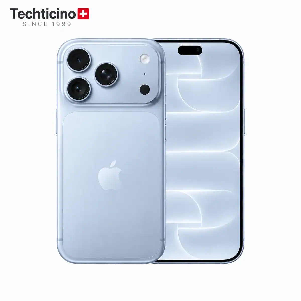 APPLE IPhone 18 Pro Max 256gb Azzurro Usato