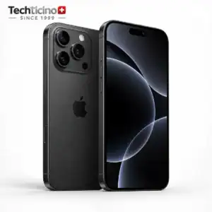 APPLE IPhone 18 Pro 256gb Nero Usato