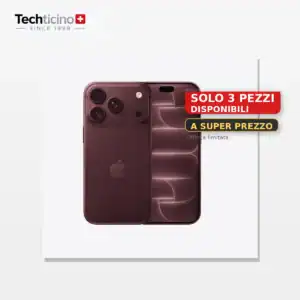 APPLE IPhone 18 Pro Max 256gb Burgundy