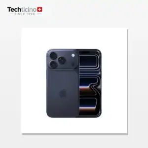 APPLE iPhone 17 Pro Max 1tb Blu Usato