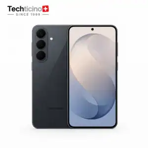 SAMSUNG S26 FE 256gb Nero