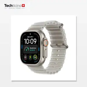 APPLE Watch Ultra 4